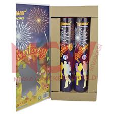 2" COMETS FANCY (3 PCS) 2" COMETS FANCY (3 PCS)